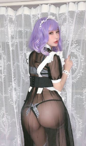 洗衣店小新动漫
