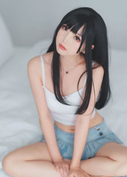 芳心荡漾