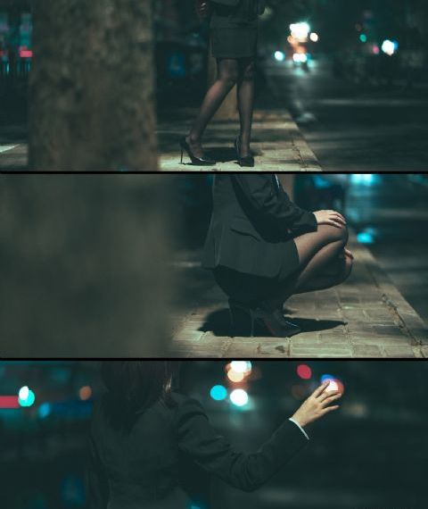 姐姐的妈妈