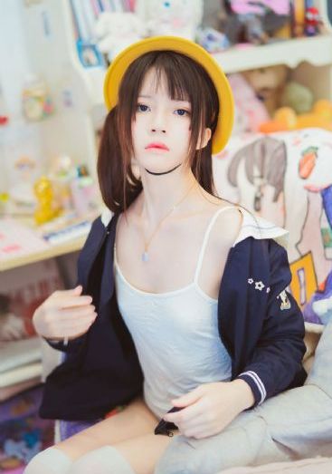 妻子和他的学生