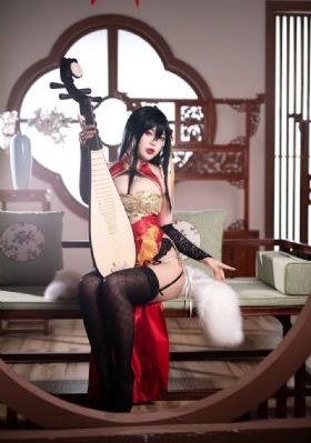 摇曳庄的幽奈小姐