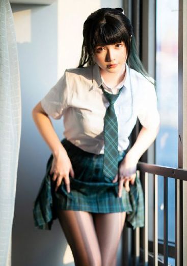 办公室里的女教师3