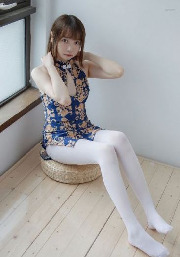 迷人保姆