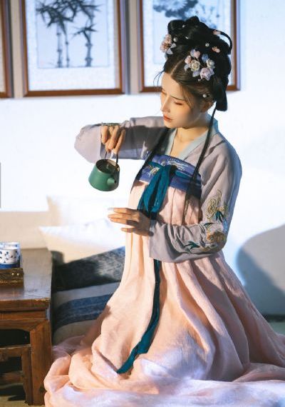 365天和黑道老大