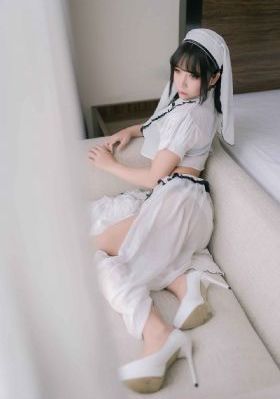 白色相簿