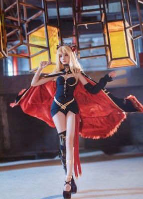 我女友的母亲