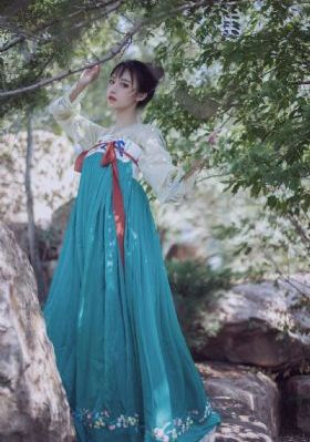 花戎 电视剧